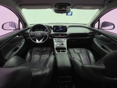 Hyundai Santafe 2021, 110906 км, за 15420000 KRW - фото 15