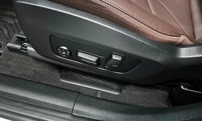 BMW X1 2025, 7646 км, за 58900000 KRW - фото 31