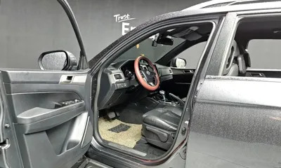 KG_Mobility_Ssangyong Rexton 2019, 123759 км, за 14500000 KRW - фото 10