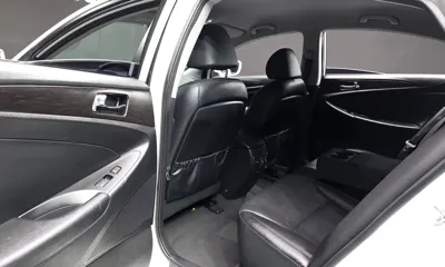 Hyundai Sonata 2012, 91256 км, за 5900000 KRW - фото 11