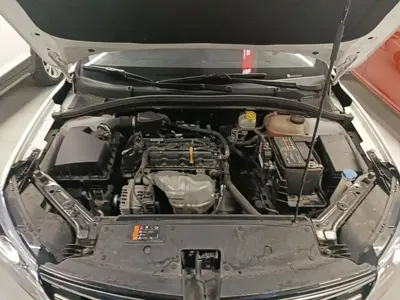 Roewe i5 2020, 23400 км, за 27100 CNY - фото 20