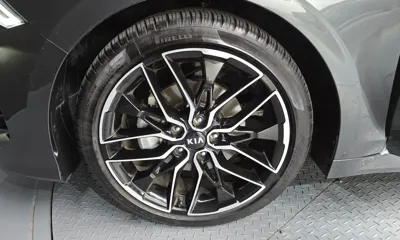 Kia K5 2021, 41120 км, за 16790000 KRW - фото 5