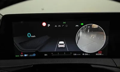 Kia EV6 2022, 85295 км, за 34300000 KRW - фото 8