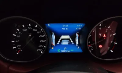 Maserati Levante 2018, 163514 км, за 28500000 KRW - фото 8