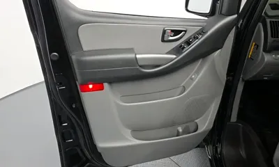 Hyundai Starex 2021, 79366 км, за 16800000 KRW - фото 24