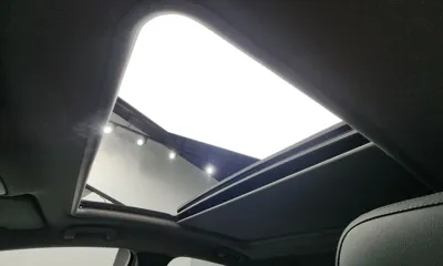 ChevroletGMDaewoo Malibu 2017, 116254 км, за 8000000 KRW - фото 16