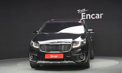 Kia Canival 2016, 195835 км, за 8500000 KRW - фото 3