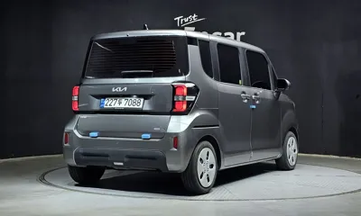 Kia Ray 2023, 38634 км, за 13790000 KRW