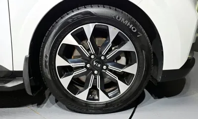 Kia Canival 2021, 107298 км, за 23590000 KRW - фото 21