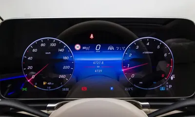 Mercedes-Benz S-Class 2026, 4728 км, за 163000000 KRW - фото 8