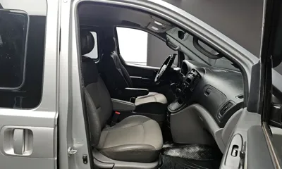 Hyundai Starex 2010, 63814 км, за 5800000 KRW - фото 10