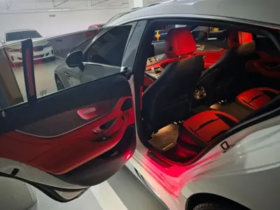 Mercedes-Benz AMG GT 2023, 29300 км, за 102100000 KRW - фото 7