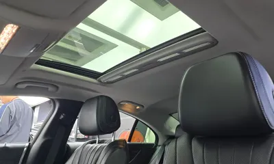 Mercedes-Benz CLS-Class 2019, 29849 км, за 43000000 KRW - фото 16