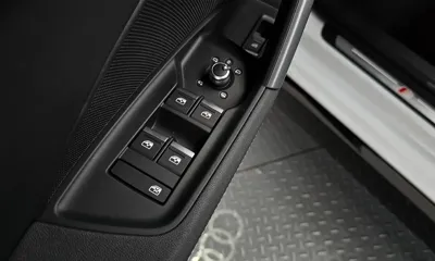 Audi A3 2025, 8683 км, за 36800000 KRW - фото 34