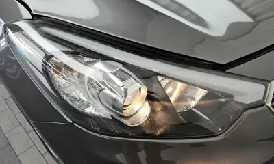 Kia K3 2013, 87391 км, за 5800000 KRW - фото 22