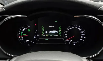 Kia K5 2013, 73881 км, за 4900000 KRW - фото 8