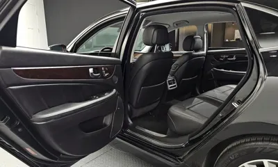 Hyundai Equus 2015, 159236 км, за 7490000 KRW - фото 12