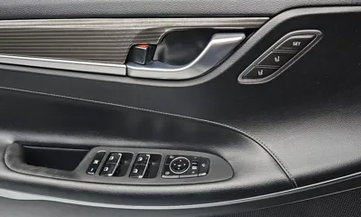 Hyundai Grandeur 2017, 169736 км, за 10500000 KRW - фото 18