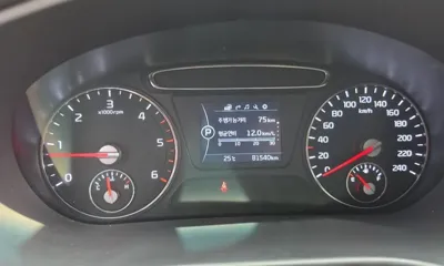 Kia Sorento 2017, 81537 км, за 13990000 KRW - фото 8