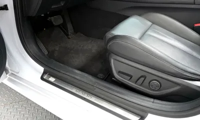 Genesis G70 2019, 77729 км, за 18300000 KRW - фото 31