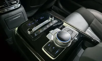 Genesis G90 2019, 158901 км, за 32800000 KRW - фото 18