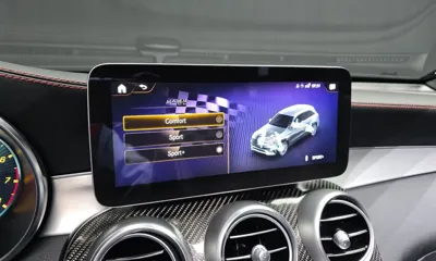 Mercedes-Benz GLC-Class 2022, 59223 км, за 47300000 KRW - фото 30