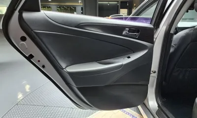Hyundai Sonata 2013, 106283 км, за 4800000 KRW - фото 25