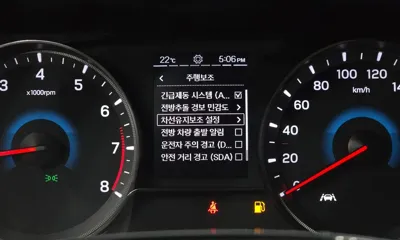 KG_Mobility_Ssangyong TIBOLI 2022, 46728 км, за 13500000 KRW - фото 13