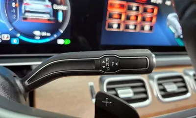 Mercedes-Benz GLE-Class 2022, 99181 км, за 62500000 KRW - фото 9