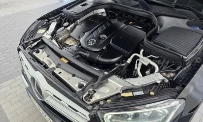 Mercedes-Benz GLC-Class 2021, 72619 км, за 35900000 KRW - фото 6
