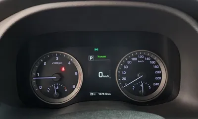 Hyundai Tucson 2016, 137519 км, за 8500000 KRW - фото 8