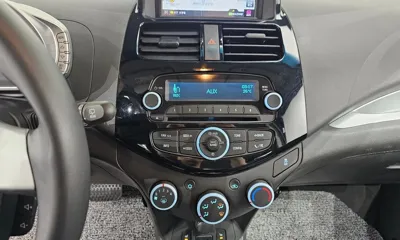ChevroletGMDaewoo Spark 2015, 104229 км, за 3990000 KRW - фото 17