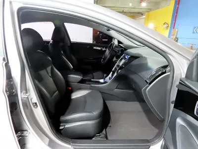 Hyundai Sonata 2011, 101788 км, за 3800000 KRW - фото 8