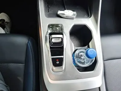 GAC Motor Trumpchi GS3 2023, 12200 км, за 58200 CNY - фото 14