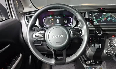 Kia Ray 2023, 25946 км, за 15500000 KRW - фото 14