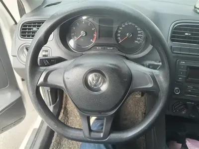 Volkswagen Polo 2016, 81100 км, за 23900 CNY - фото 15