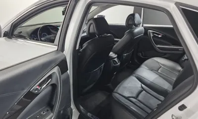 Hyundai Grandeur 2016, 133058 км, за 7000000 KRW - фото 17