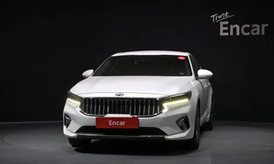 Kia K7 2020, 146660 км, за 17500000 KRW - фото 3