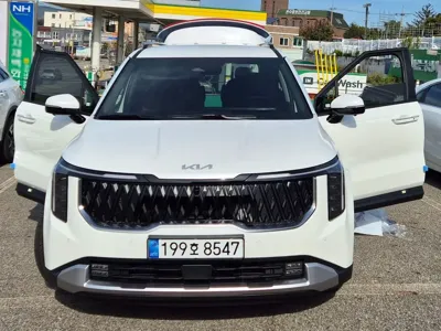 Kia Canival 2026, 890 км, за 36120000 KRW - фото 1