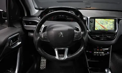 Peugeot 2008 2016, 160263 км, за 5500000 KRW - фото 13