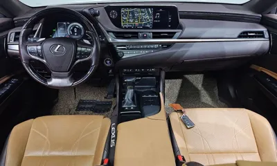Lexus ES 2020, 48866 км, за 43500000 KRW - фото 7