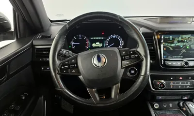 KG_Mobility_Ssangyong Rexton 2021, 121757 км, за 17000000 KRW - фото 13