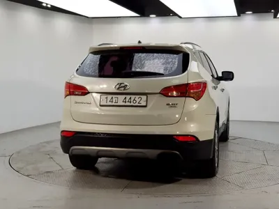 Hyundai Santafe 2014, 165847 км, за 6390000 KRW - фото 3
