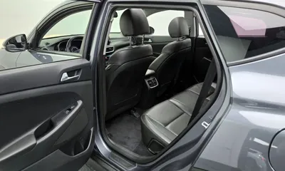 Hyundai Tucson 2019, 67483 км, за 16900000 KRW - фото 12