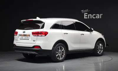 Kia Sorento 2016, 89334 км, за 14900000 KRW