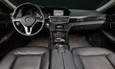 Mercedes-Benz E-Class 2013, 203103 км, за 5500000 KRW - фото 7
