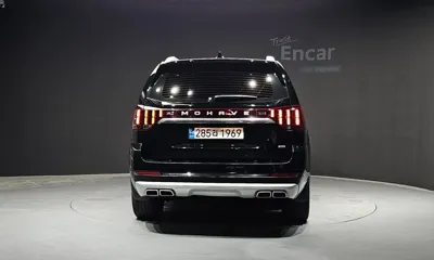 Kia Mohave 2023, 74232 км, за 34700000 KRW