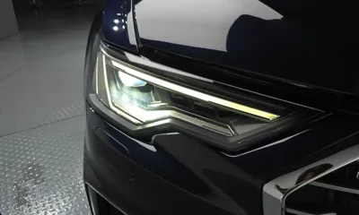 Audi A6 2021, 41221 км, за 32900000 KRW - фото 22