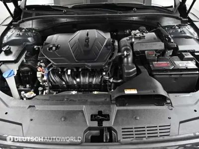 Hyundai Grandeur 2020, 33415 км, за 24600000 KRW - фото 6