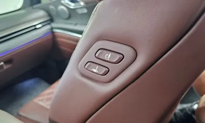 Genesis GV80 2024, 28417 км, за 65300000 KRW - фото 28